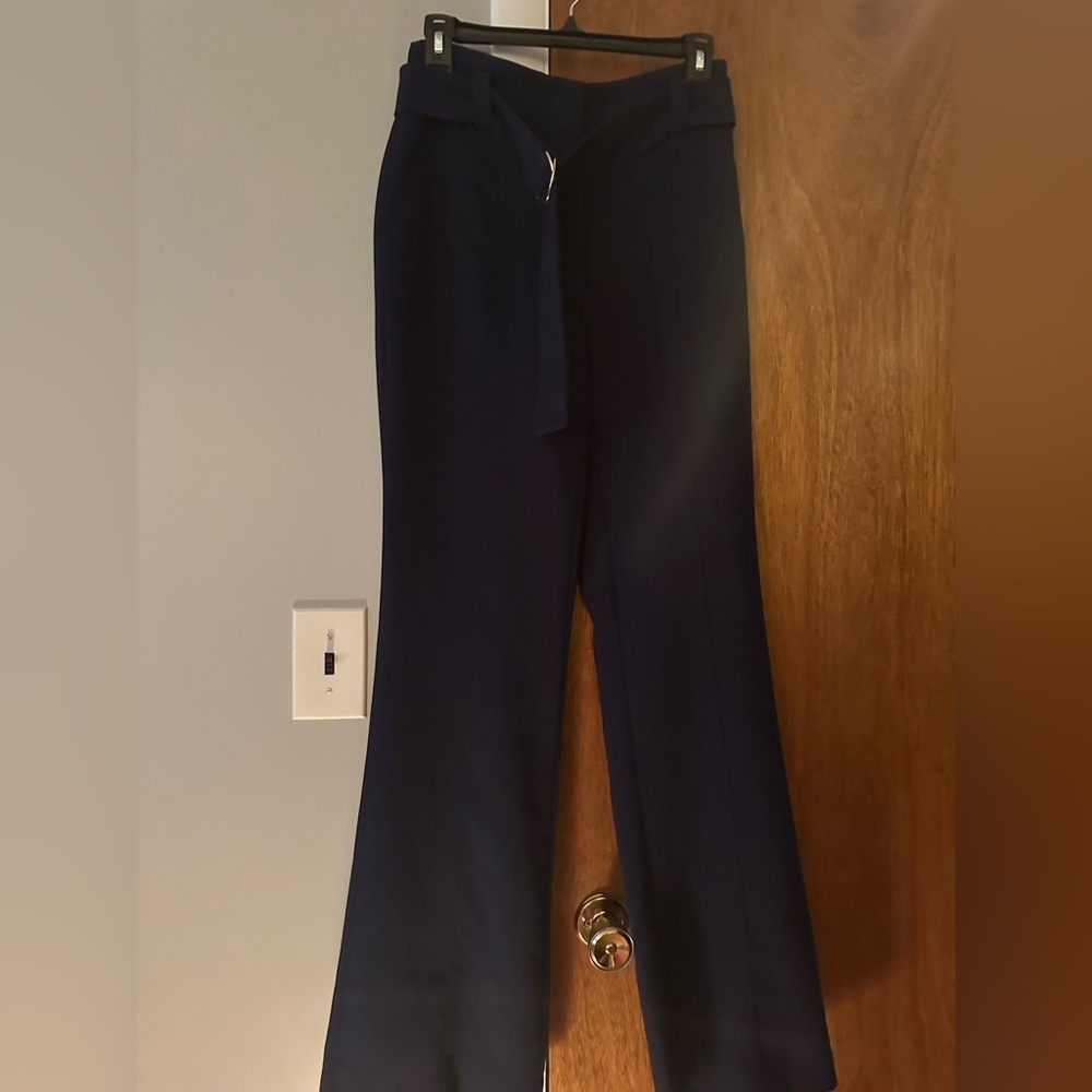 Dress pants